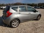 2014 Nissan Versa Note S