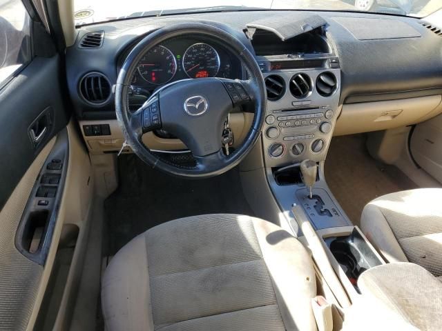 2005 Mazda 6 I