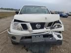 2011 Nissan Frontier S