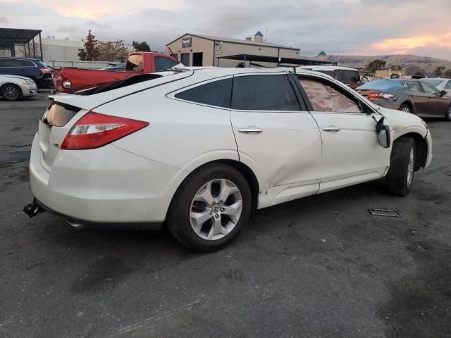 2012 Honda Crosstour EXL