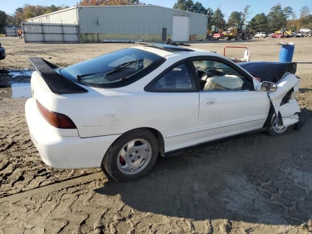 2000 Acura Integra GS