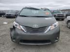 2012 Toyota Sienna XLE