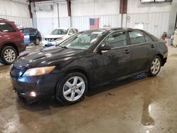 Salvage cars for sale at Franklin, WI auction: 2009 Toyota Camry Base