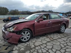 2008 Lexus ES 350 en venta en Lebanon, TN