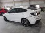 2015 BMW X4 XDRIVE35I