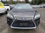 2016 Lexus RX 450H Base