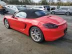 2013 Porsche Boxster S