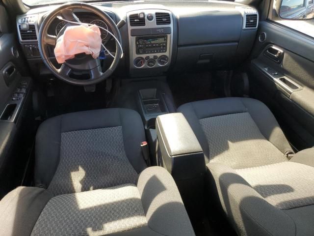 2007 Chevrolet Colorado