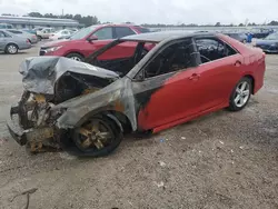 Toyota Vehiculos salvage en venta: 2013 Toyota Camry L