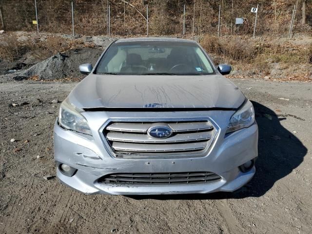 2015 Subaru Legacy 2.5I Limited