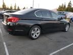 2013 BMW 528 I