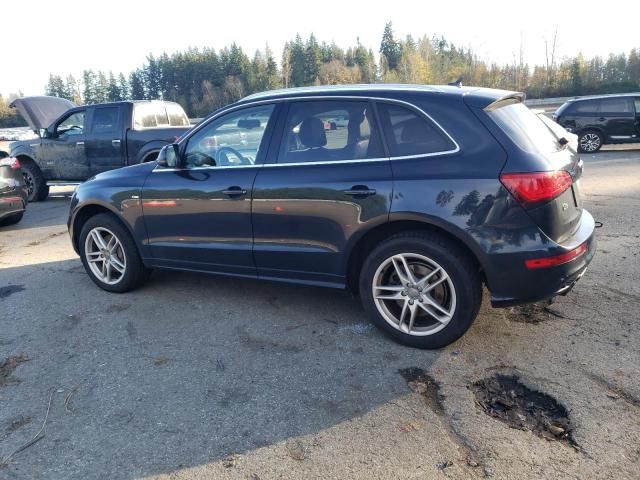 2014 Audi Q5 Prestige