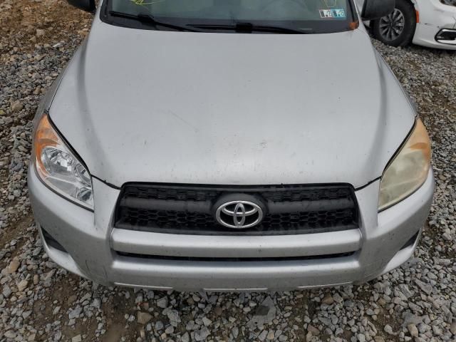 2009 Toyota Rav4