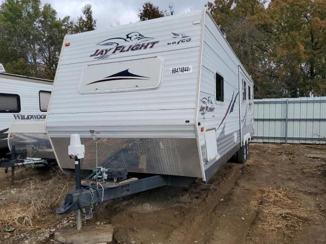 2006 Jayco Trailer