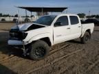 2011 Toyota Tacoma Double Cab