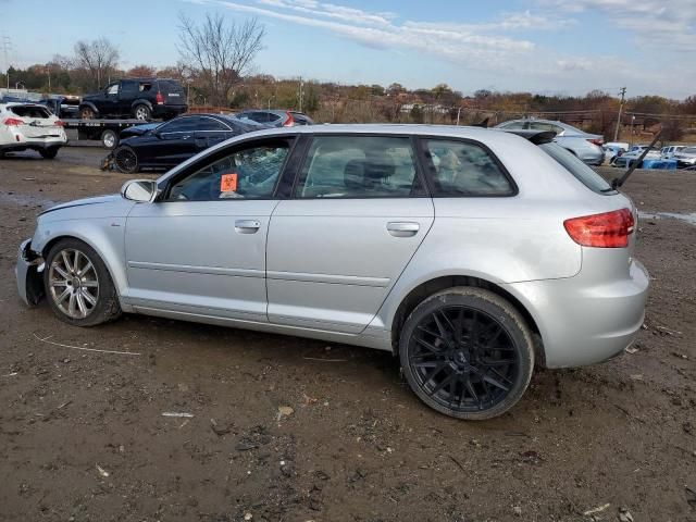 2012 Audi A3 Premium Plus