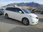 2012 Toyota Sienna Base