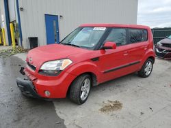 2010 KIA Soul + en venta en Duryea, PA