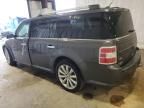 2015 Ford Flex SEL