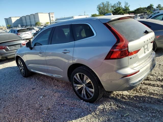 2023 Volvo XC60 Plus