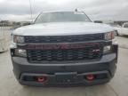 2019 Chevrolet Silverado K1500 Trail Boss Custom