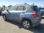 2015 Chevrolet Trax 1LT