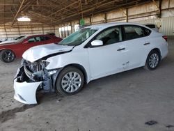 2019 Nissan Sentra S en venta en Phoenix, AZ