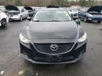 2017 Mazda 6 Touring