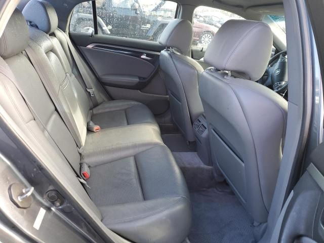 2006 Acura 3.2TL