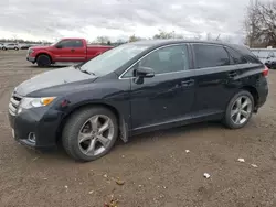 2016 Toyota Venza XLE en venta en London, ON