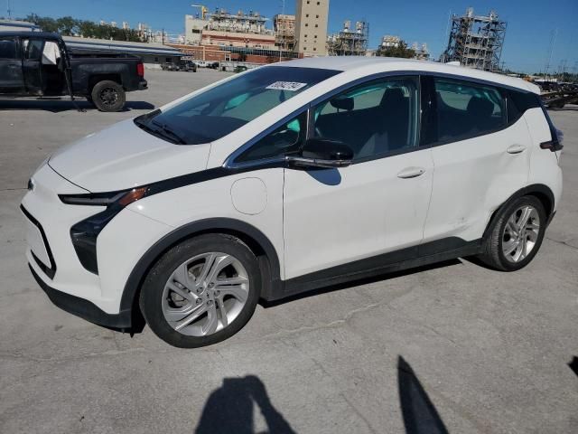 2023 Chevrolet Bolt EV 1LT