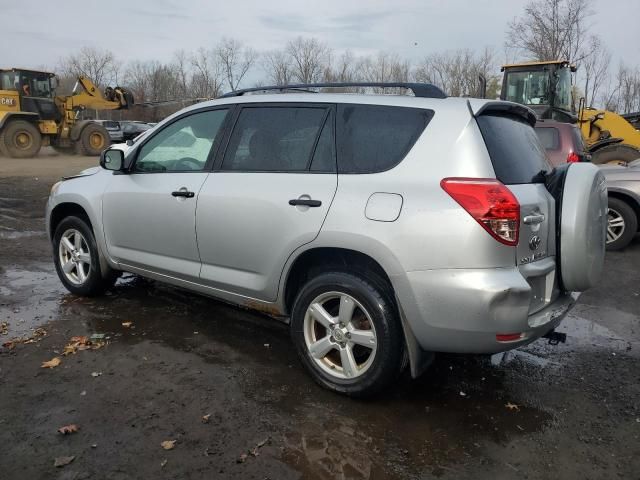 2008 Toyota Rav4