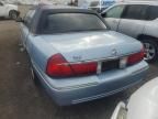 2001 Mercury Grand Marquis LS