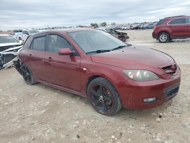 2009 Mazda 3 S