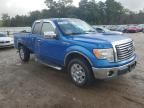 2011 Ford F150 Super Cab