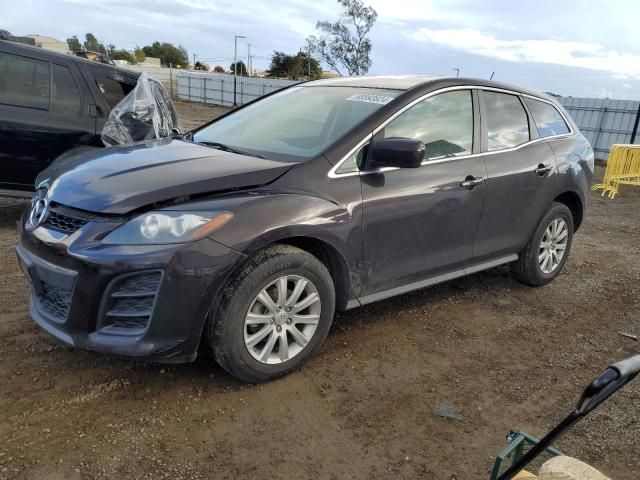 2011 Mazda CX-7