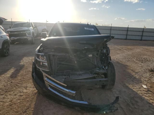 2019 Chevrolet Suburban C1500 LT