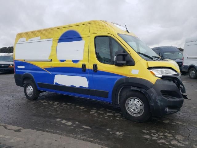 2023 Dodge RAM Promaster 2500 2500 High