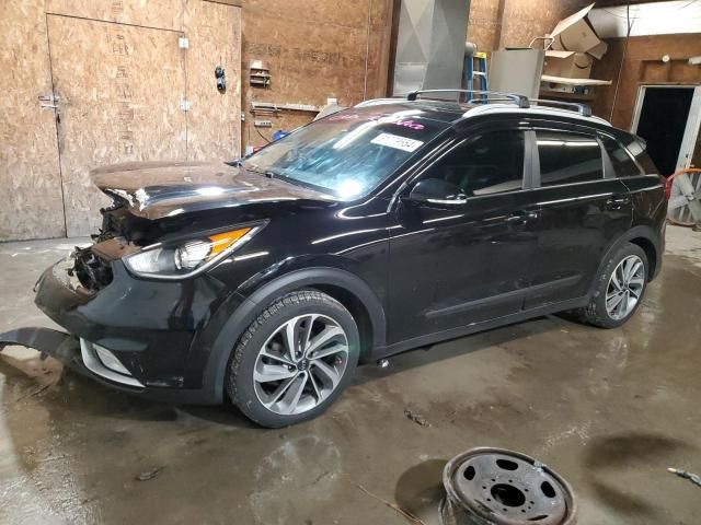 2019 KIA Niro Touring