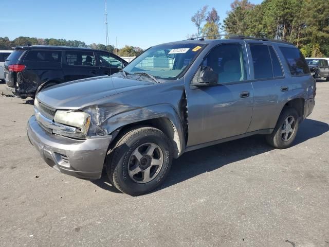 2005 Chevrolet Trailblazer LS