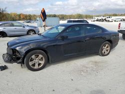 2014 Dodge Charger SE en venta en Loganville, GA