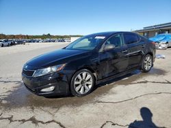 2013 KIA Optima SX en venta en Memphis, TN