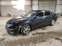 Salvage cars for sale from Copart Chalfont, PA: 2014 Nissan Altima 2.5