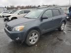 2007 Toyota Rav4 Sport