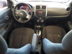 2014 Nissan Versa S