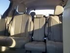 2012 Toyota Sienna XLE