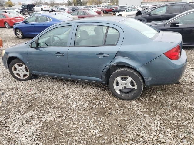 2007 Chevrolet Cobalt LS