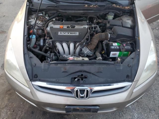 2006 Honda Accord LX