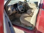 1995 Chevrolet S Truck S10