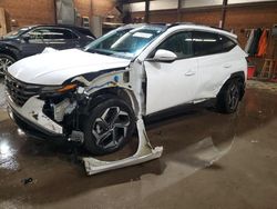 2023 Hyundai Tucson Limited en venta en Ebensburg, PA